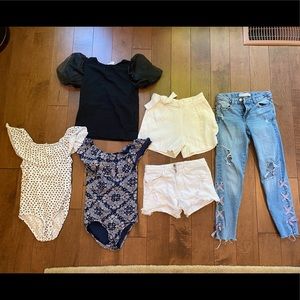 Zara kids - size 8 bundle